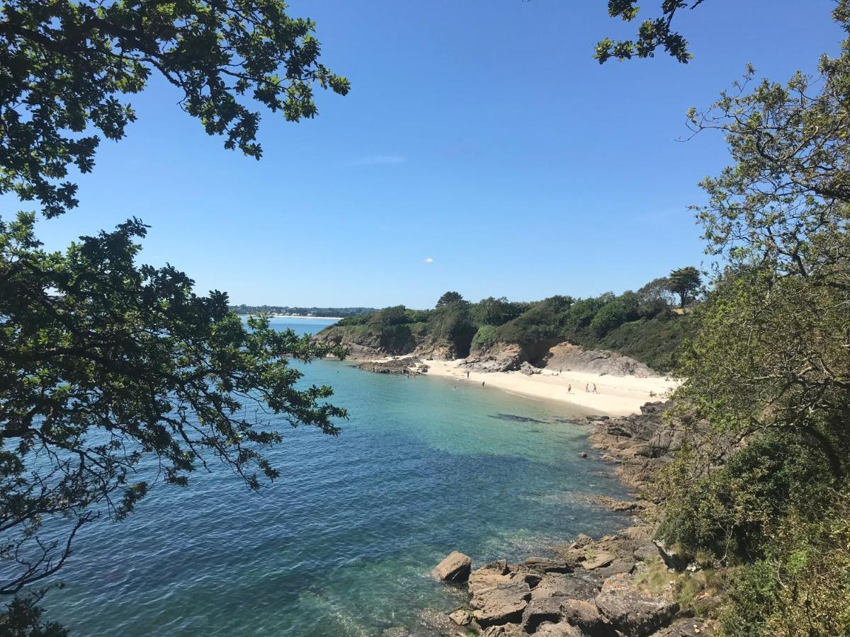 Zoralin Concarneau Exterior foto